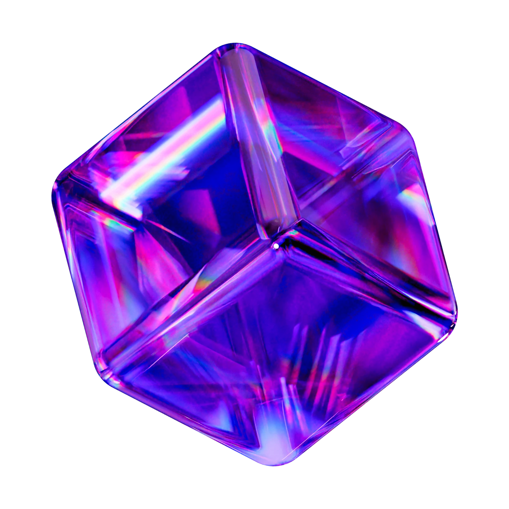 GlassLM